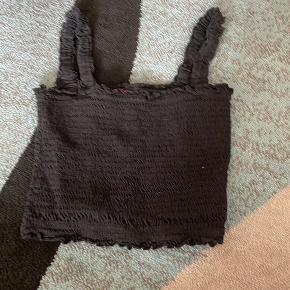 GUESS TANK TOP